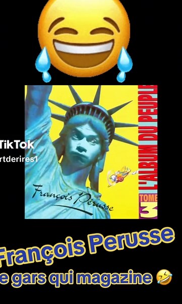 François Perusse: Humorous Clips That Make You Laugh