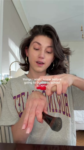 Celebrating One Year of NYU Luxury and Retail MBA