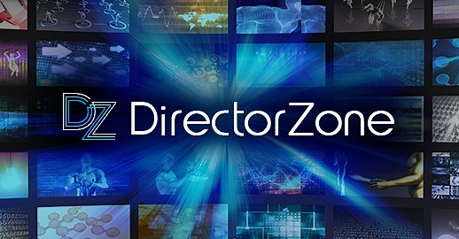 Free Video Effects, Photo Frames & Tutorials| DirectorZone