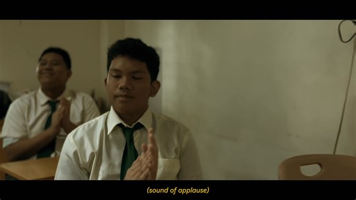 Batangas Province High School for Culture and Arts (JHS) - Pantungo sa Hinaharap | Karibok ang Tuktok