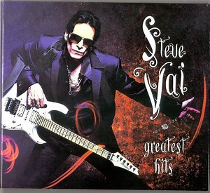 Steve Vai - Greatest Hits