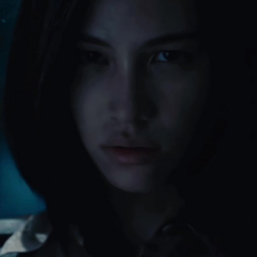 Kiko's Mikasa Unmatched: Attack on Titan Live Action