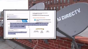 7 On Your Side: Consumer warning: New scam targeting DIRECTV customers