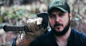 Hunters and Preppers, do You Deed a Tomahawk?