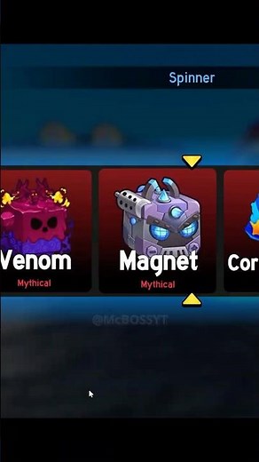 I Nearly Got It 🧲 Blox Fruits #roblox #bloxfruits