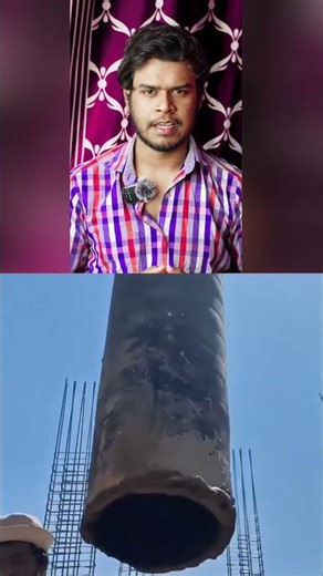 Pipe cleaning ka genius engineering hack 😮