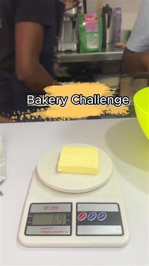 Choux Bakery Challenge: Who's the Winner? 🥇🤣