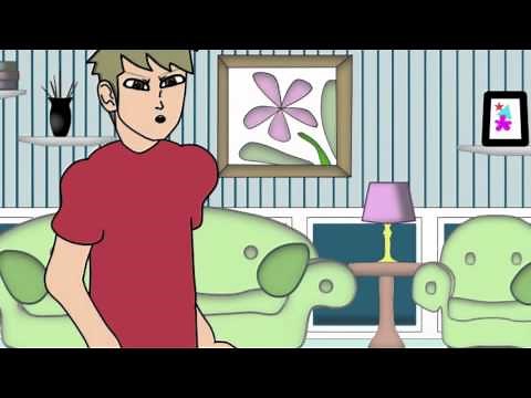 Calm Down and Release the Amygdala