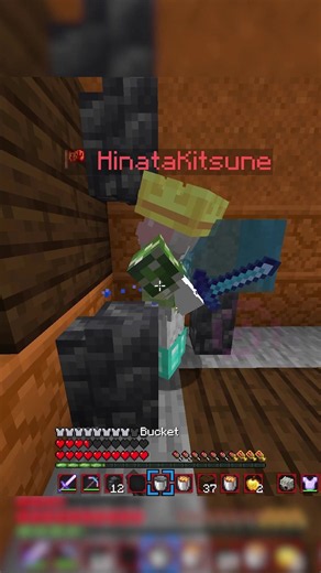 He needed ONE block... 😭