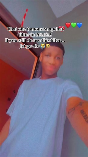 Staying Relevant in the Age of Snapchat Filters