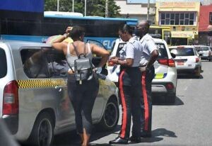 New Road Traffic Act regulations finally make way to Parliament - Jamaica Observer