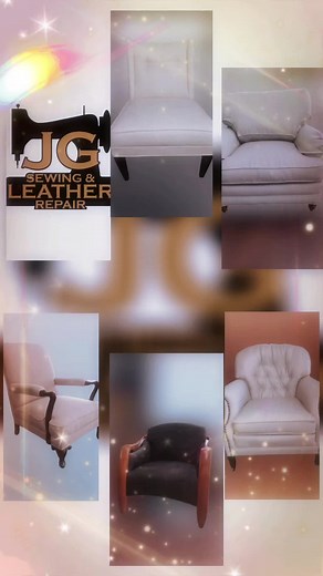 JG Sewing Leather (@jg.sewing.leather)’s videos with original sound - JG Sewing Leather