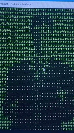 Nobody Knows About This Windows Command #windows #hacks #shorts