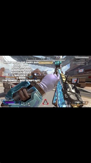 Best Cronus Zen Script for Apex Legends #apexlegends #apex #apexscript #cronus #cronuszen #zen