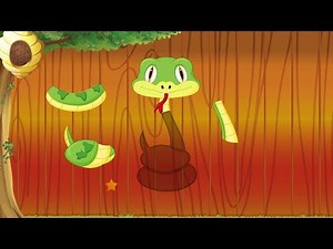 Zoo Animals Puzzles for Kids - Learning Animals And Animal Sounds