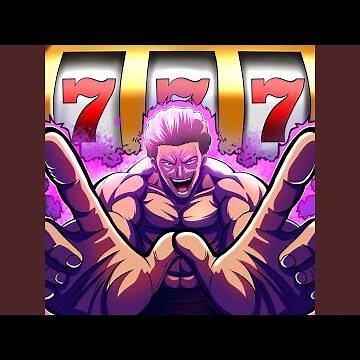 HIT THE JACKPOT! (Hakari Dance)