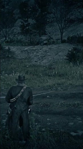 RDR2 Perfect Squirrel Pelt Location and Guide #shorts
