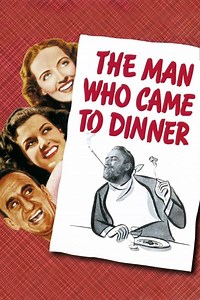 The Man Who Came to Dinner (film) - Alchetron, the free social encyclopedia