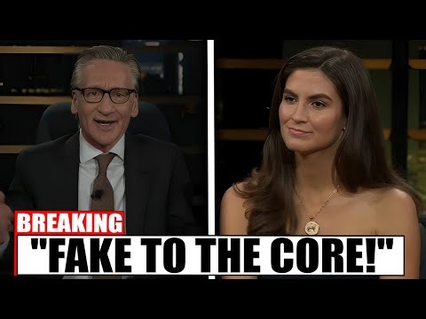 Bill Maher Confronts CNN Host Over Biased Reporting — Audience ERUPTS as He Drops Truth Bombs