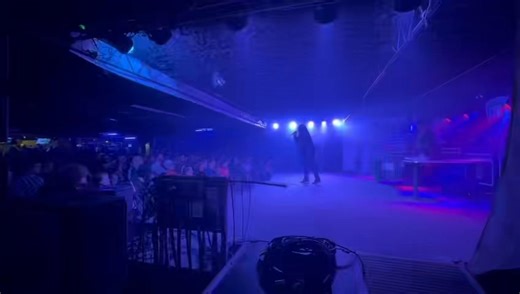 Afroman on Instagram: "Young Cincinnati getting hip to Suga T @suga_t_"