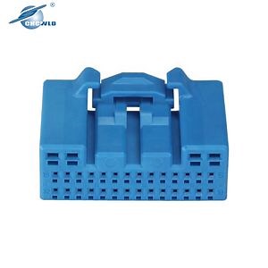 [Hot Item] Automotive Keyless Remote Control Wiring Harness 32p Male Female Connectors