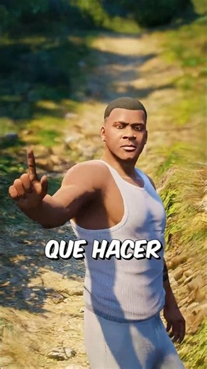 Don't know what to do in GTA 5? Do this #gta5 #gtav