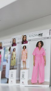 If you are learning to sew using patterns and feel overwhelmed with all the information on them, let me teach you how to read and understand sewing patterns✂️ Comment “Teach” and I’ll send a link to your DM for my FREE 4-Part Learn to Read & Understand Pattern series on YouTube ✂️✂️ happy learning friends❤️ | Brittany J Jones | Sewing Creator