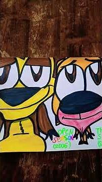 Open Season (2006) THE SUN (S05E14)