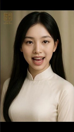 Bình Ngô Đại Cáo - Nữ Sinh Yêu Nước - Cổ Sử Toàn Thư