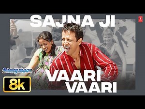 Sajna Ji Vaari Vaari - Video Song | Honeymoon Travels Pvt. Ltd | Kay Kay Menon, Raima Sen