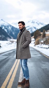 19K views · 286 reactions | Sporty, structured double-breasted jacket...