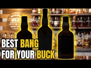 Stop Overpaying for Bourbon – This Distillery is Changing the Game!