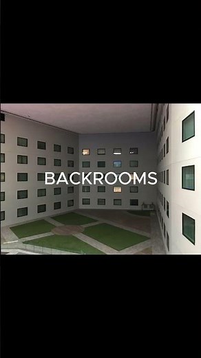 7 Weeks And 3 Days #horror #backrooms