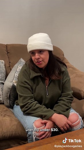 Something new for game night 👀 Party Pack 9 is available now on major platforms. Link in bio. #jackbox #jackboxgames #gamenight #partygame #party #partypack9 #newgame