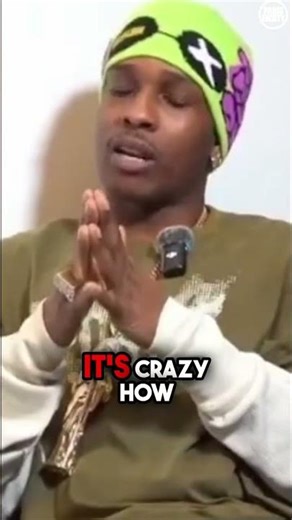 Drake Threw J. Cole Under the Bus and A$AP Rocky Just Called Him Out #hiphop #drama #viral