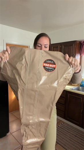 DeconDust™ Decontamination Powder Rapid, Water-Free Chemical Neutralizer Thousands of families trust MIRA Safety® to stay safe. This is a new product to help do just that. Capture and breakdown chemical threats before they spread. Now available for pre-sale  https://www.mirasafety.com/products/decondust-dry-decontamination-powder | MIRA Safety | Facebook