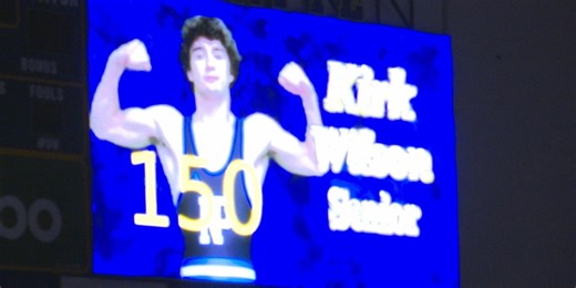 Local High School Sports Scores/Highlights (Thursday Jan 15th)