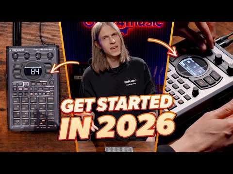 SP-404MKII in 2026 | Everything You Need to Get Started