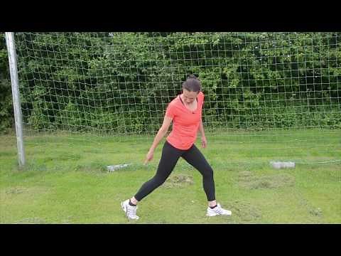 Herzsport 03 - für dahoam (Beinkräftigung)