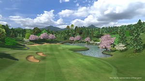 Everybody’s Golf VR: VR-Brille und Move-Controller sorgen für ganz neue Golf-Immersion • JPGAMES.DE