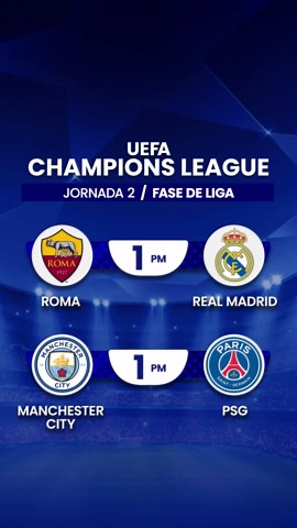 #LatinusDiario. Barcelona y Atlético de Madrid destacaron en la Champions; este miércoles juegan Real Madrid-Roma y Manchester City-PSG. Gianni Infantino enfrenta cuestionamientos por una compensación no declarada y la renta de oficinas de FIFA en la Torre Trump. Además, Netflix transmitirá el Mundial 2030 en España y Andorra. En México, arrancó la Liga del Pacífico, Alan Cleland enfrenta una acusación de abuso sexual e Isaac del Toro cerró su temporada. #Latinus #InformaciónParaTi