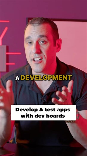 Why Development Boards are Essential in Electronics Design