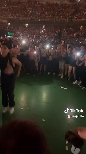 Benjamín kush on TikTok