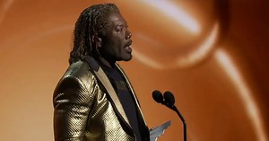 Everything announced at The Game Awards 2022