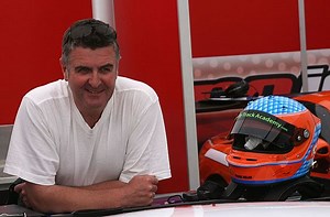 Martin Donnelly (racing driver) - Alchetron, the free social encyclopedia