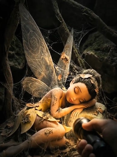 Rediscovering Childhood Fairies: The Tinkerbell Legacy