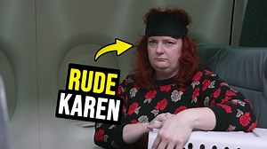 8.8K views · 117 reactions | Karen Refuses To Have Her Dog Checked In | The Prank Collective | Facebook