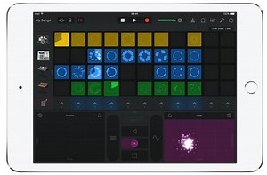 How To Get Full Garageband On Ipad