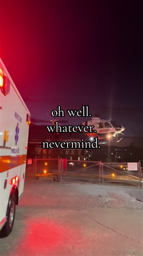 Life as a Paramedic: Insights from First Responders