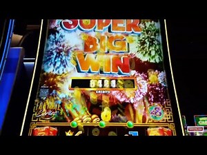KICKAPOO SLOT WINS ON JUNE 2019